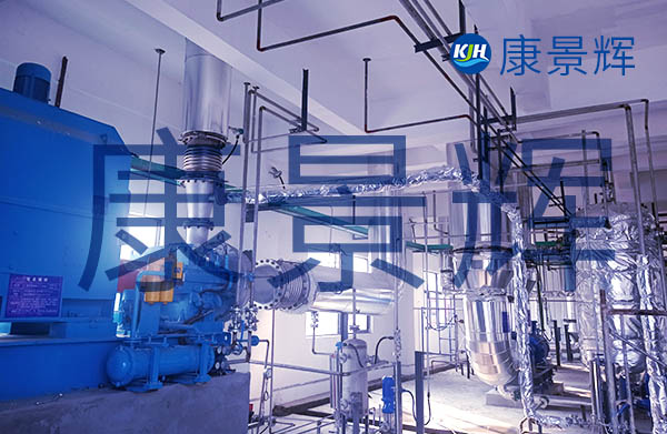 蒸發量3t/h氰化鈉OSLO結晶器